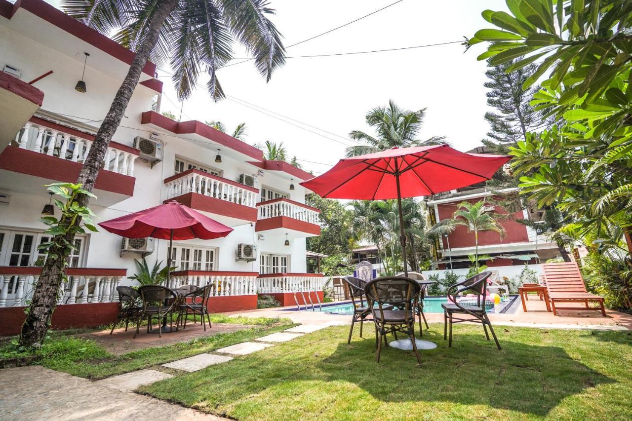 Grande Ave Maria Resort 칸돌림 외부 사진