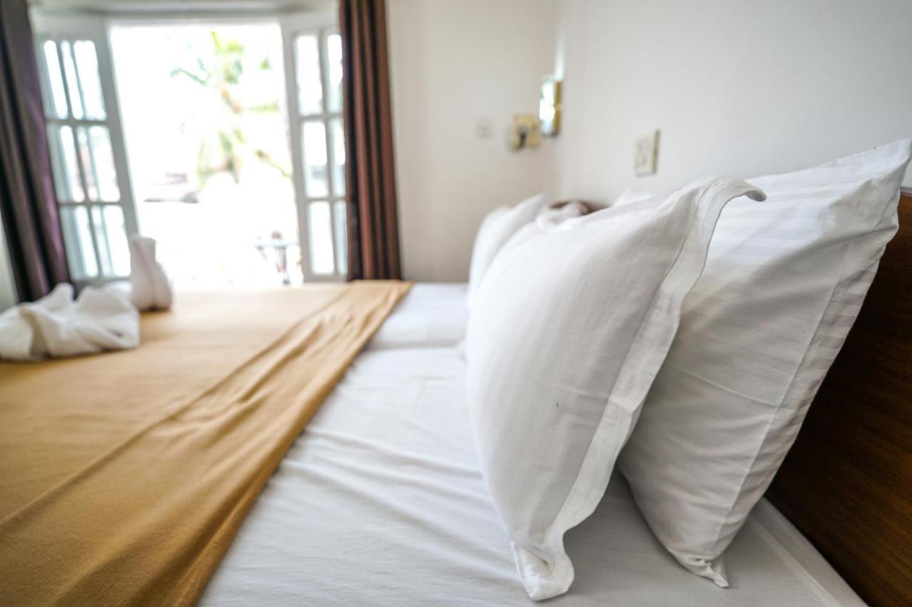 Grande Ave Maria Resort 칸돌림 외부 사진