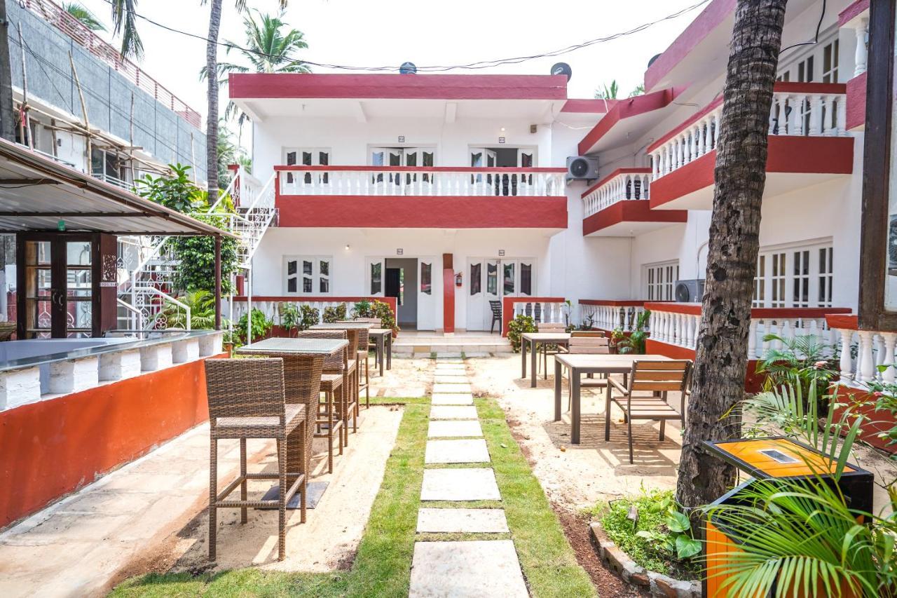 Grande Ave Maria Resort 칸돌림 외부 사진