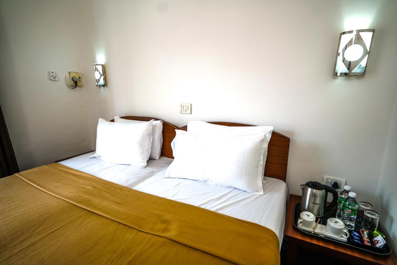 Grande Ave Maria Resort 칸돌림 외부 사진