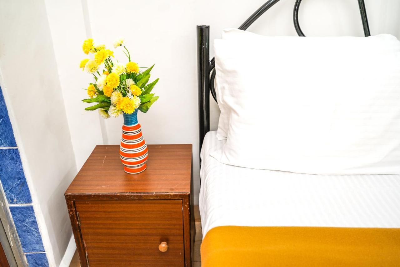 Grande Ave Maria Resort 칸돌림 외부 사진