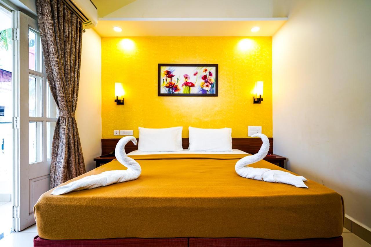 Grande Ave Maria Resort 칸돌림 외부 사진