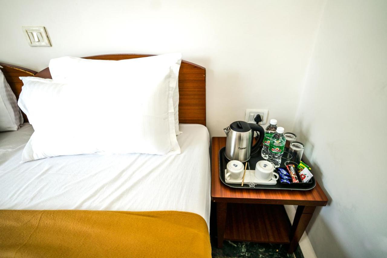 Grande Ave Maria Resort 칸돌림 외부 사진