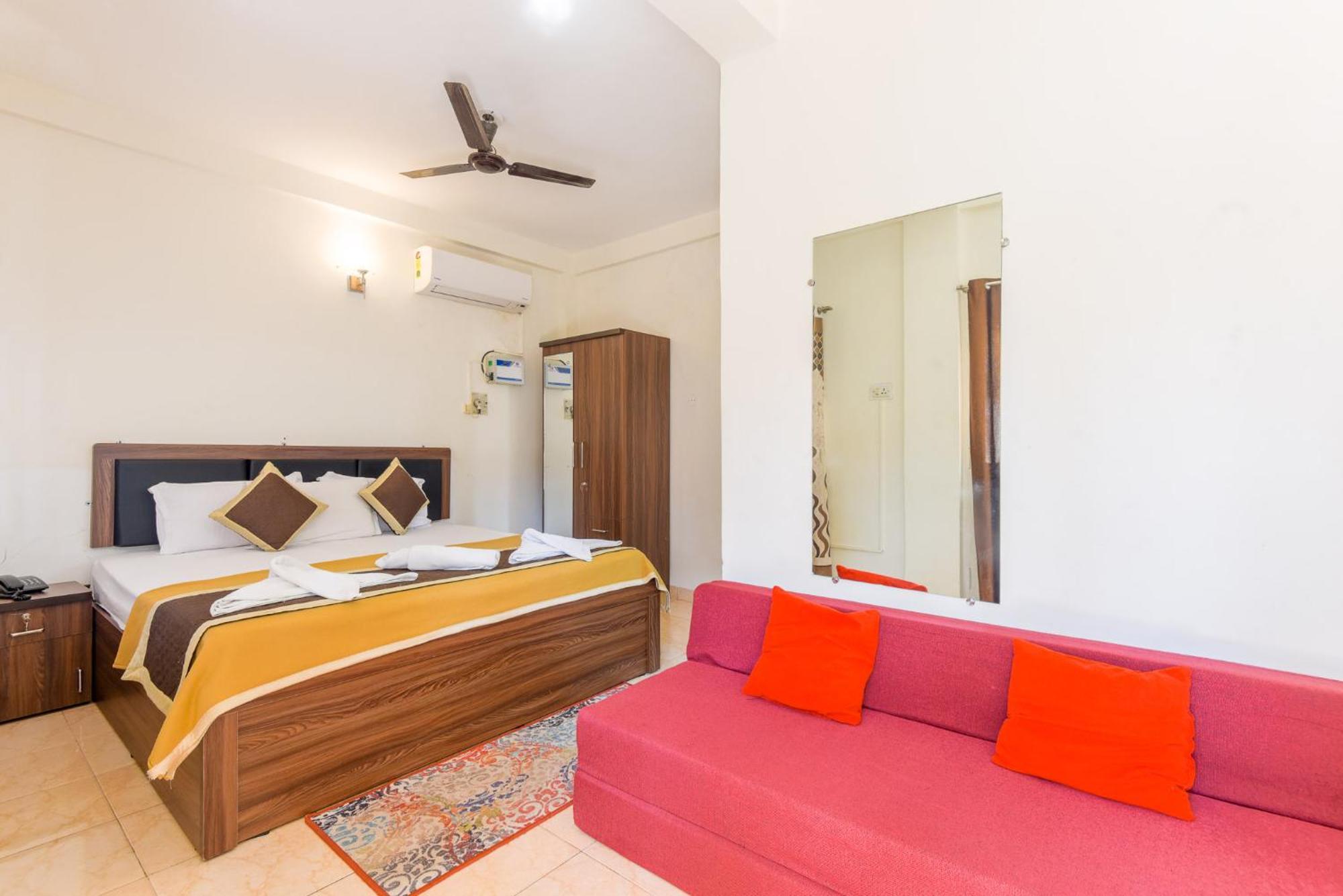 Grande Ave Maria Resort 칸돌림 외부 사진
