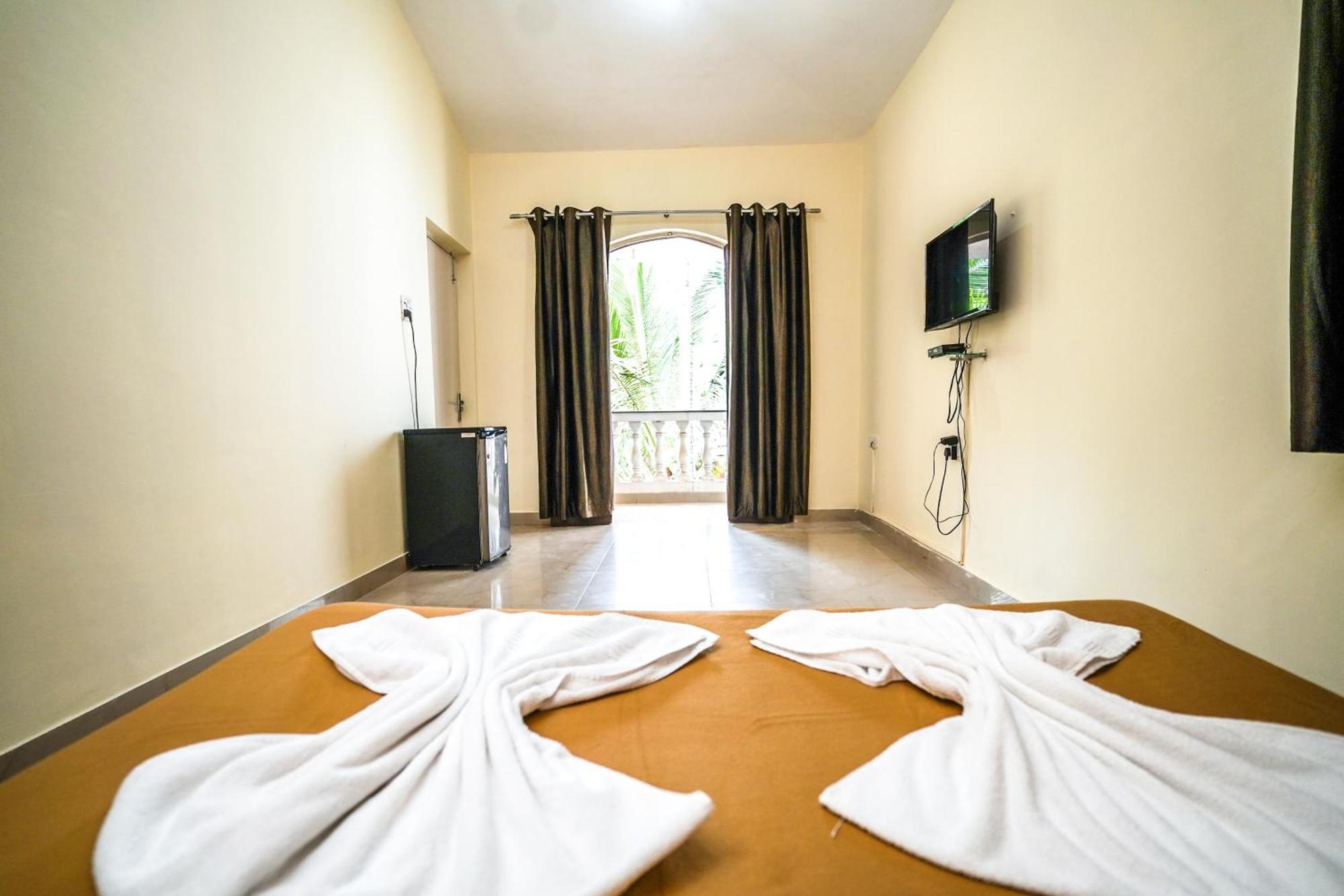 Grande Ave Maria Resort 칸돌림 외부 사진